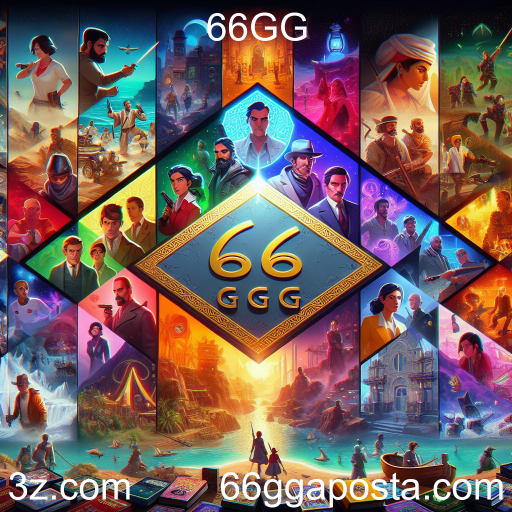 Explorando o Mundo dos Jogos de Aventura na 66GG