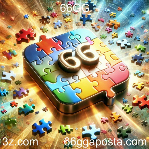 Quebra-Cabeça: Desafie Sua Mente na 66GG