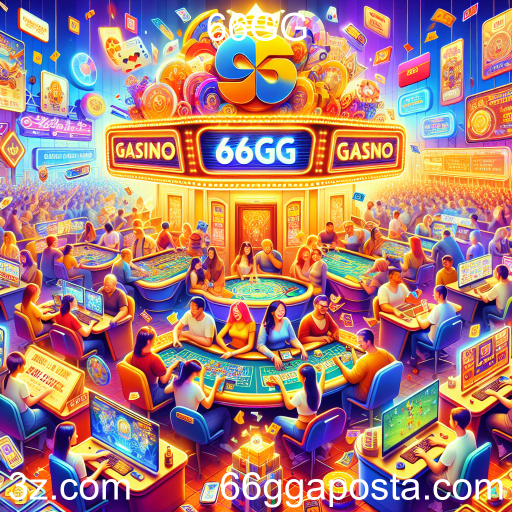 Descubra o Mundo dos Quizzes no 66GG