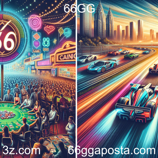 Corrida: A Emoção nas Pistas Virtuais