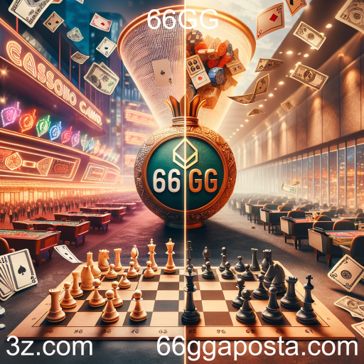 Descubra os Melhores Jogos de Estratégia em 66GG